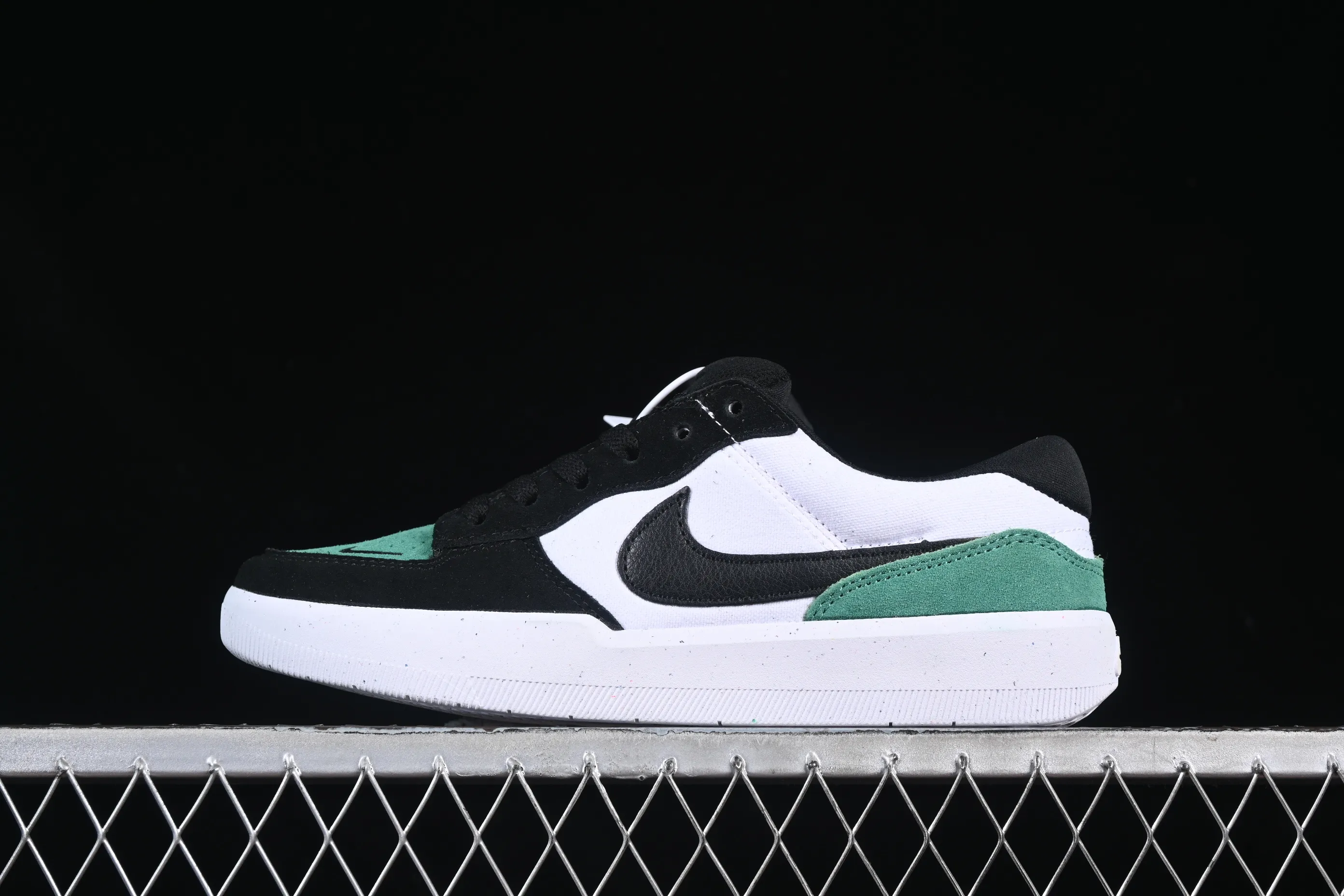 All categories Nk SB Dunk series Nk Force 58 simplified skateboard shoes Nk SB Force 58 Nike simplified retro skateboard shoes DV5477-101